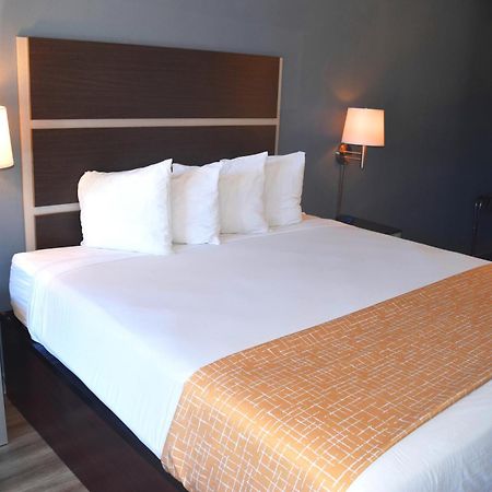 Sf Central Hotel Сан-Франциско Экстерьер фото